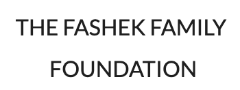 Logo Fashek Family Foundation