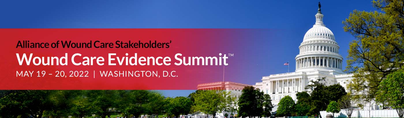 Evidence Summit Banner