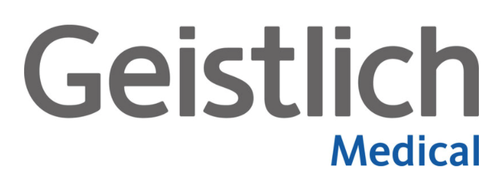 Geistlich medical logo