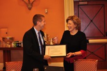 15. Dr. John Steinberg cochair