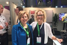EWMA1 Dot Weir and Marcia Nusgart at EWMA 2019 copy EWMA1 Dot Weir and Marcia Nusgart at EWMA 2019 copy