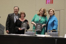 alliance advocacy award k schaul d cartwright alliance advocacy award k schaul d cartwright