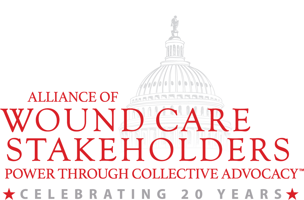 Alliance of Wound Care Stakeholders